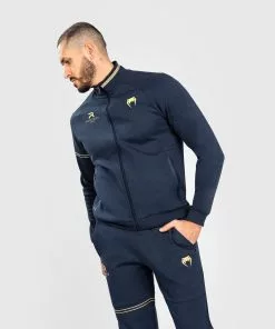Veste De Survêtement RAJADAMNERN X VENUM - Bleu Marine