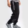 Pantalon De Jogging Venum Cali 34 - Oversize - Noir -Magasin D'usine Venum ff75dac5dc0bf69f7860a7f55e159d7bcc1dad60 JOGGERS CALI34 BLACK 3