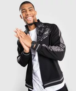 Veste Zippée Venum Cali 34 - Noir 13 Veste Zippée Venum Cali 34 - Noir -Magasin D'usine Venum ff9df786d7e9b3df313dc3ff4a2e38572f889aa0 JACKETS CALI34 BLACK 3