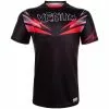 T-shirt Dry Tech Venum Sharp 3.0 2 T-shirt Dry Tech Venum Sharp 3.0 -Magasin D'usine Venum venum 02848 venum 02848 100 l galery image 1 dry tech sharp3 black red 1500 01 1 1
