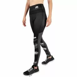 Leggings Femme Venum Rapid 2.0 -Magasin D'usine Venum venum 03752 108 xs venum 03752 108 xs galery image 3 leggings rapid 2.0 black white 3 1
