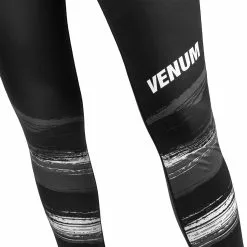 Leggings Femme Venum Rapid 2.0 -Magasin D'usine Venum venum 03752 108 xs venum 03752 108 xs galery image 8 leggings rapid 2.0 black white 8 1